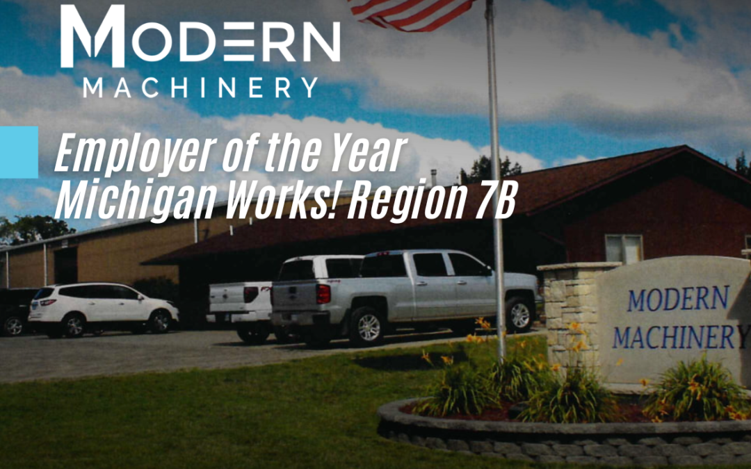 Employer of the Year