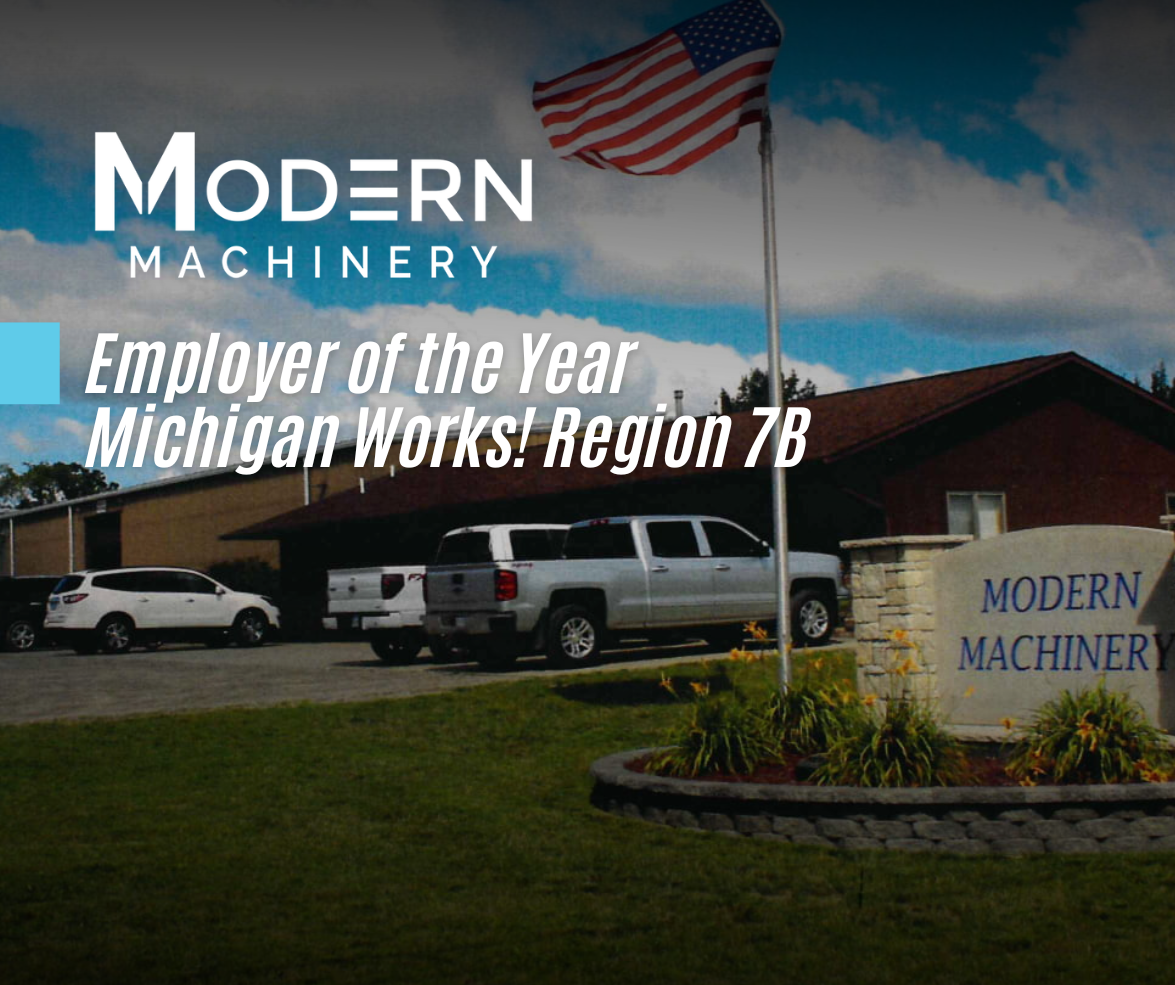 Employer of the Year
