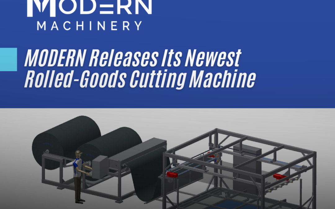MODERN Releases