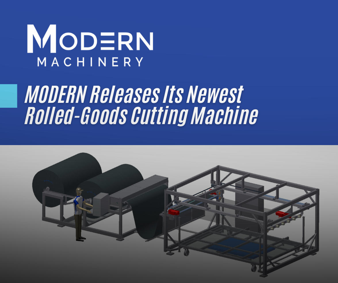 MODERN Releases