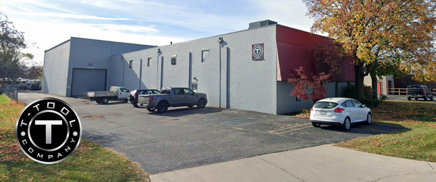 T-Tool Company