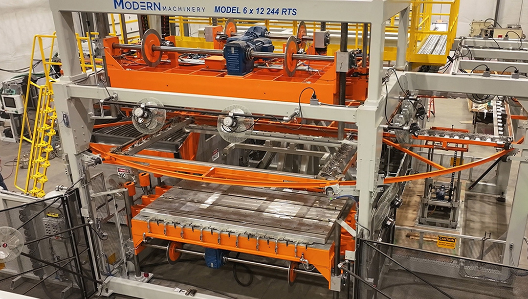 Rotaries that do more