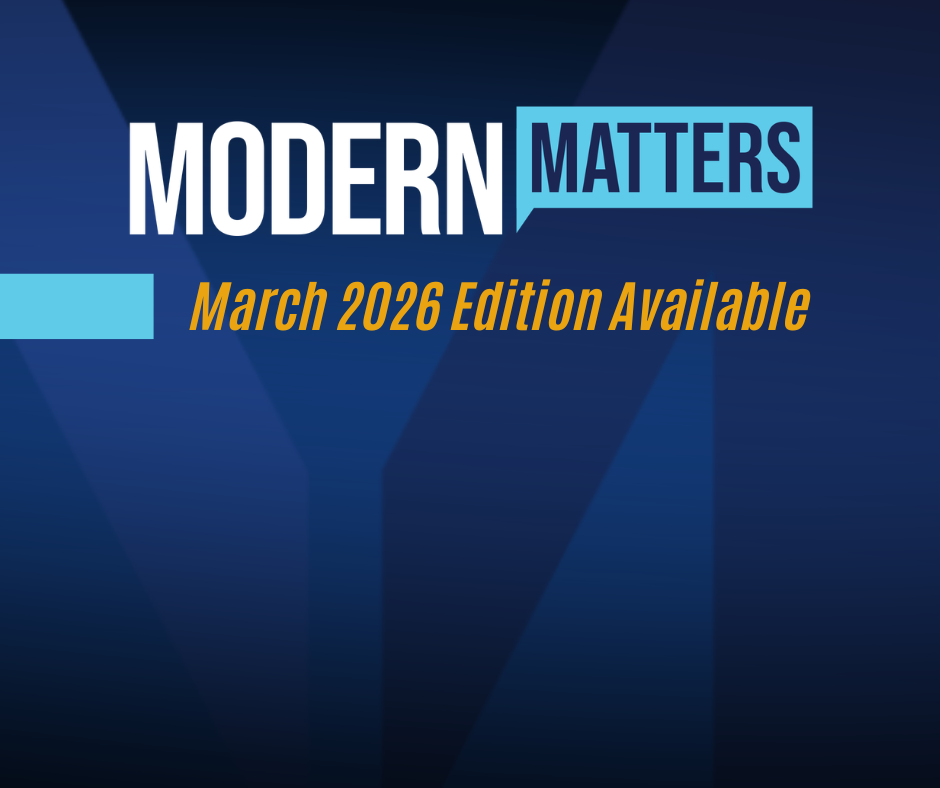 Our March Newsletter is Available!