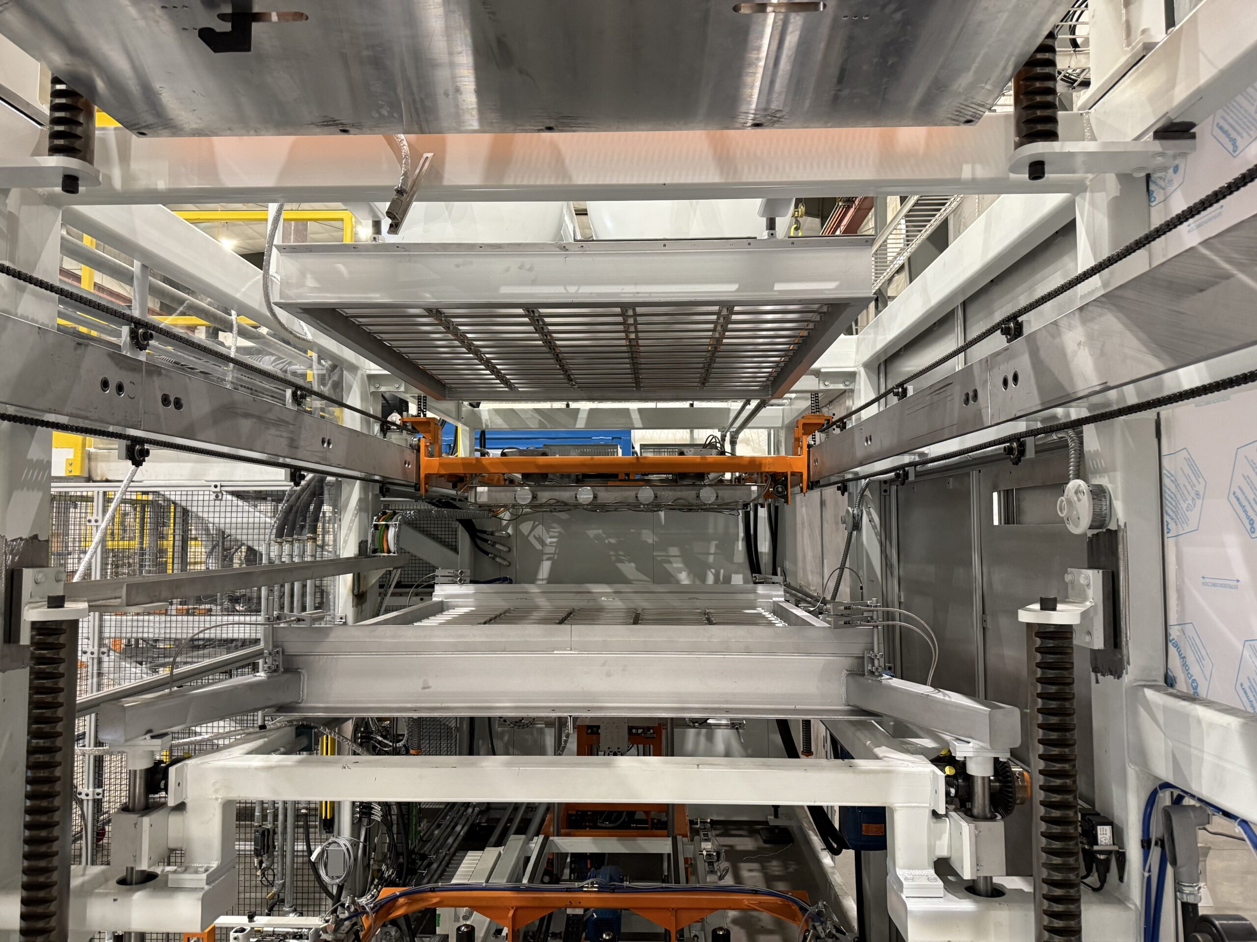 Engineered for Precision Forming